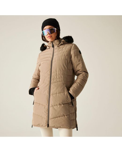 Dare 2b Natural Striking Iii Waterproof Jacket