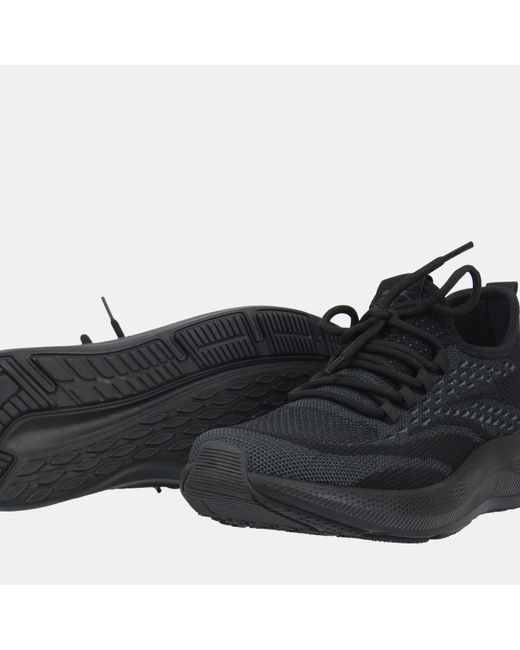 Slazenger 1881 Black Slaz Haldon Sn64 for men