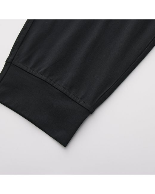 Everlast Black Train Pants for men