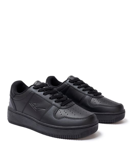 Everlast Black Hanshi Trainers