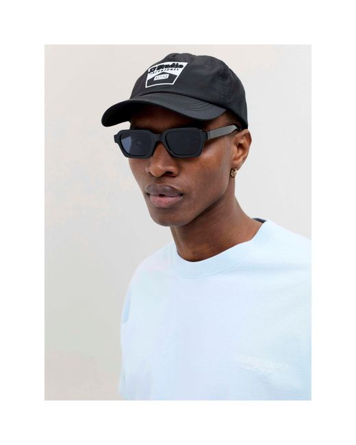 Jack & Jones Blue Sunglasses for men