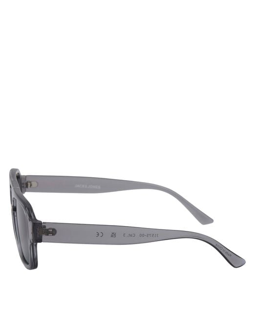 Jack & Jones Blue Sunglasses for men