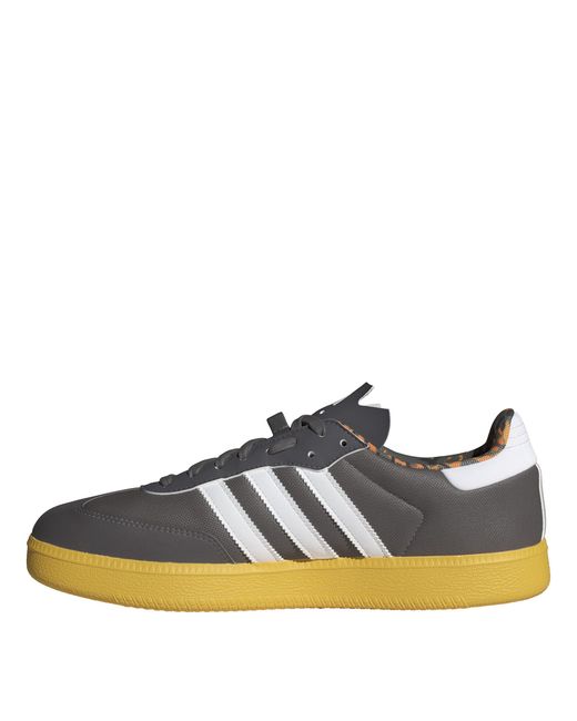 Adidas Blue Made With Nature 2 Road Cycling Shoes for men