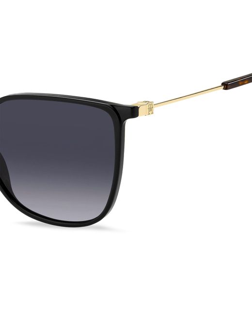 Tommy Hilfiger Black Th 2095/S 807(9O)