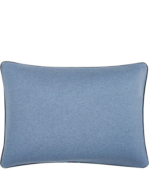 Calvin Klein Blue Modern Cotton Essentials Pillow Case