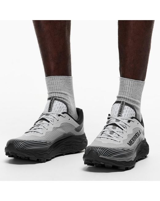 Merrell Gray Agility Peak 6 Gore-Tex for men
