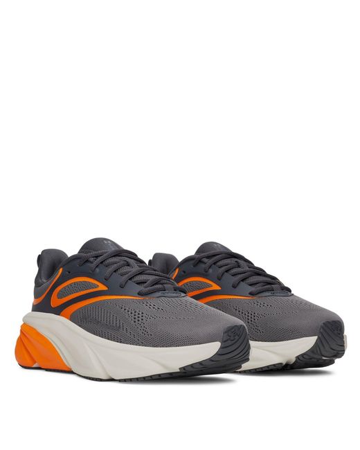 Under Armour Blue Rogue 6 Running Shoe for men