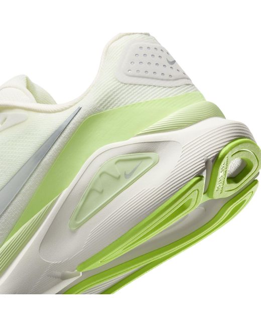 Nike Green Structure 26 Trainers