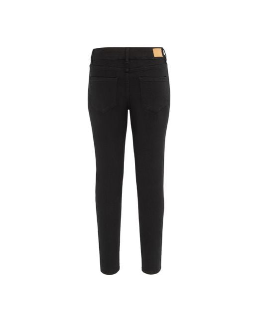 Firetrap Black Skinny Jean Ladies