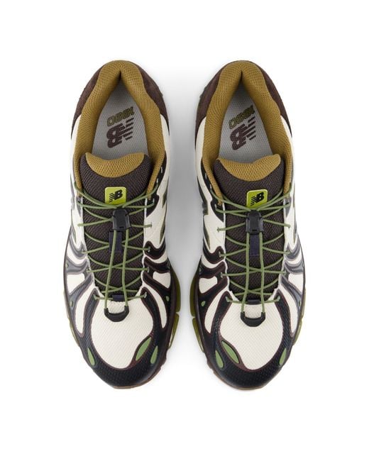 New Balance Black Nb Abzorb 1890 for men