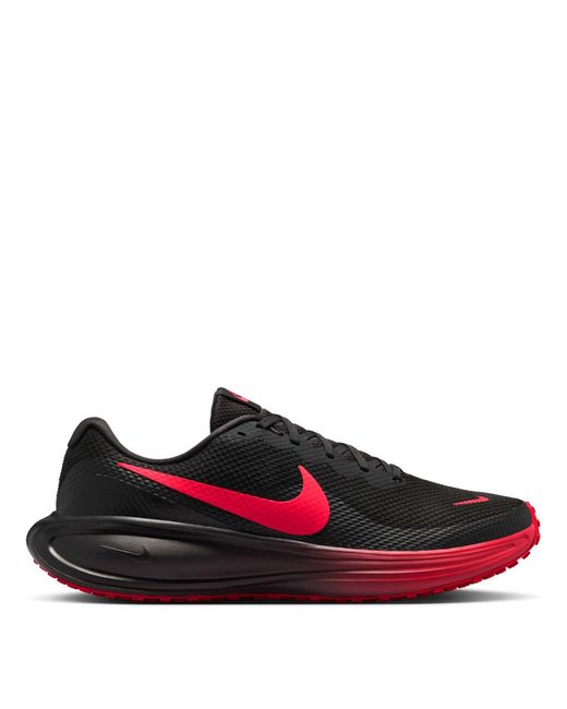 Nike Green Revolution 8 Road Running Shoes for men