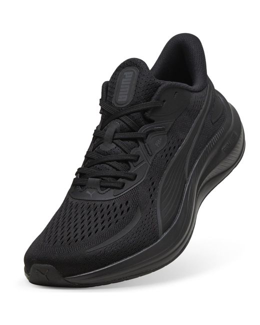 PUMA Black Skyrocket 2 for men