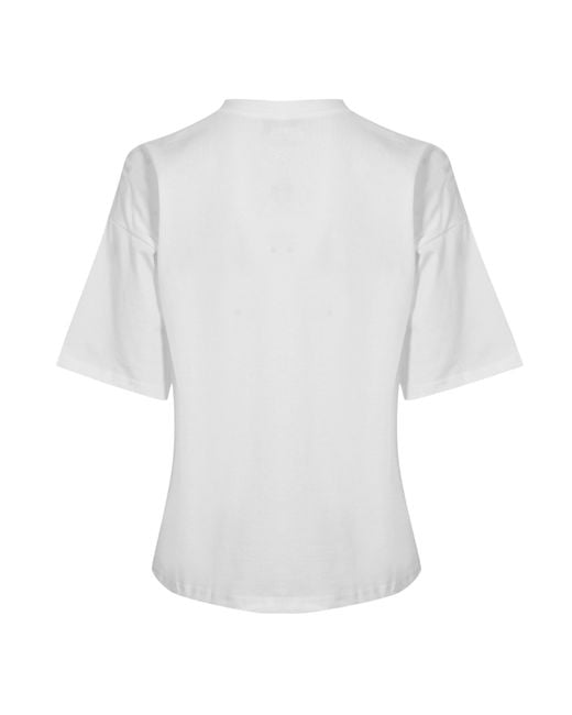 Never Fully Dressed White Cardigan