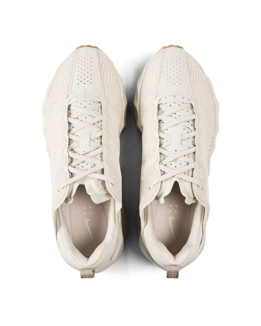 Nike White Ava Rover Prem Sn64 for men