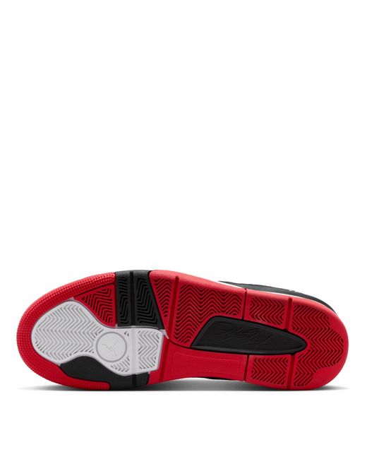 Nike Black Basketball Trainers for men