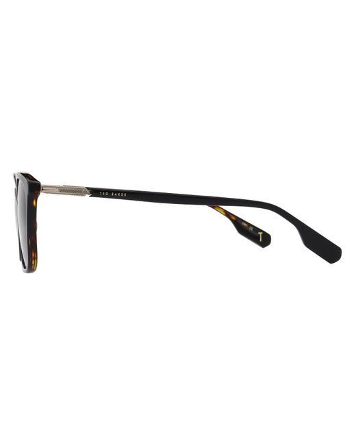 Ted Baker Black Ted Bak Filip Sungla Sn63 for men