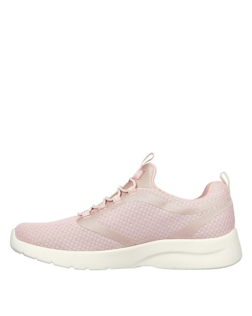 Skechers Pink Dynamight Runner