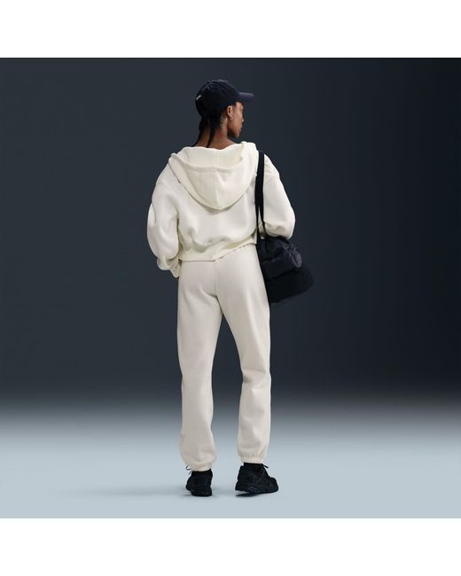 Nike Natural Phoenix Fleece Joggers