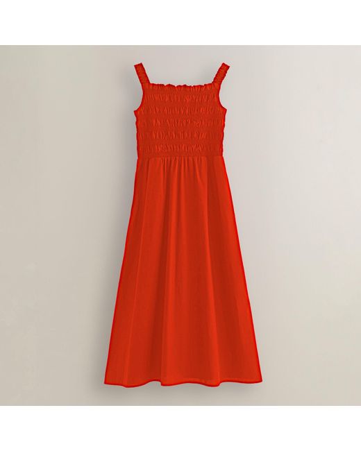 Regatta Red Matira Dress