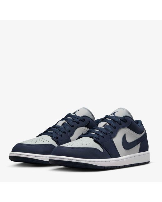 Nike Blue 1 Low for men