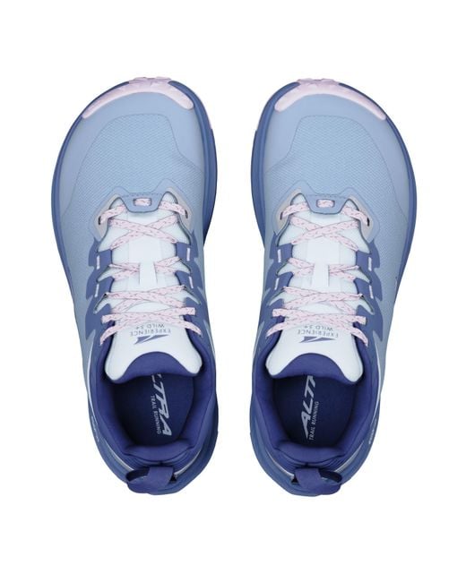 Altra Blue Experience Wldld63