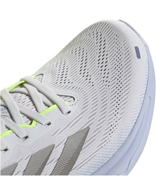 Adidas Gray Supernova Ris Ld99