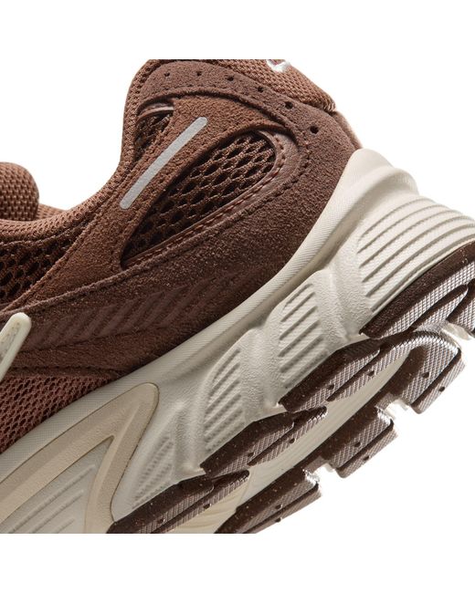 Nike Brown V5 Rnr