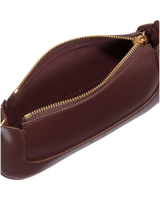 Calvin Klein Purple Ck Heavyweight Camera Bags