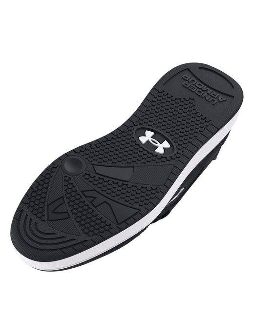 Under Armour Blue Runner for men