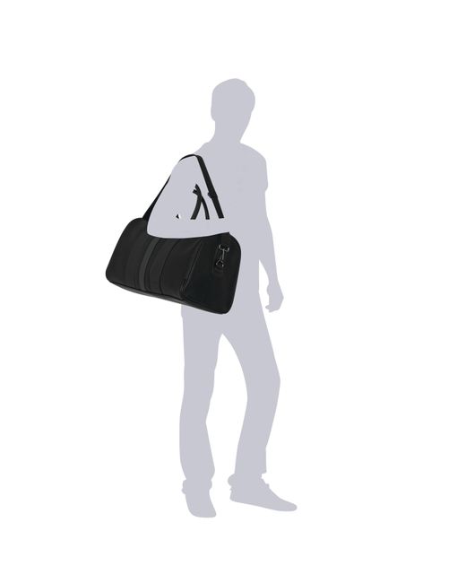 Ted Baker Black Everyday Holdall for men