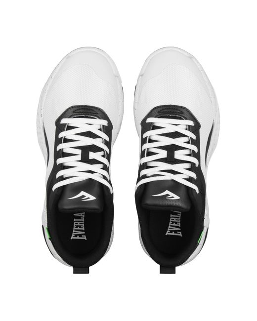 Everlast Multicolor Basketball Trainers for men