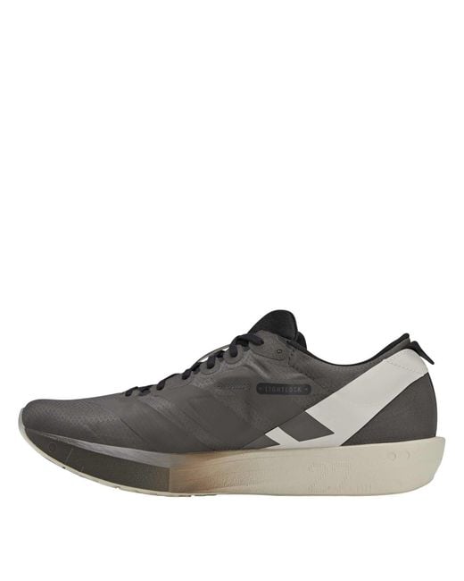 Y-3 Brown Y-3 Adios 9 Train for men