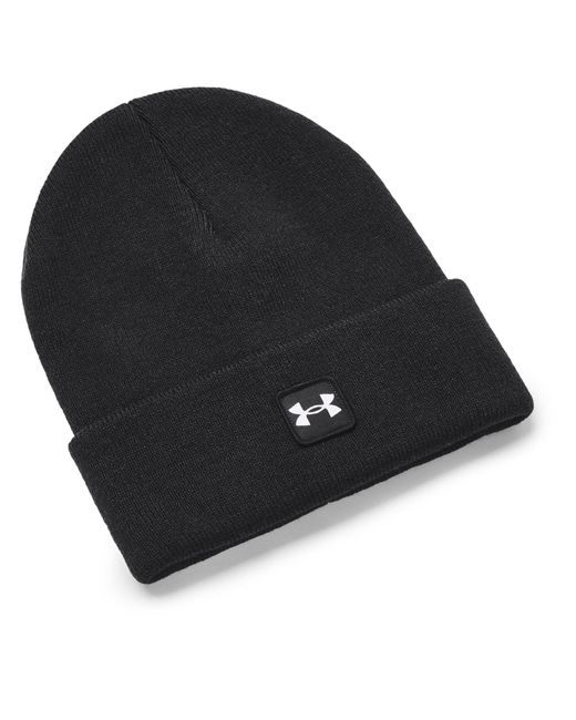 Under Armour Black Halftime Cuff