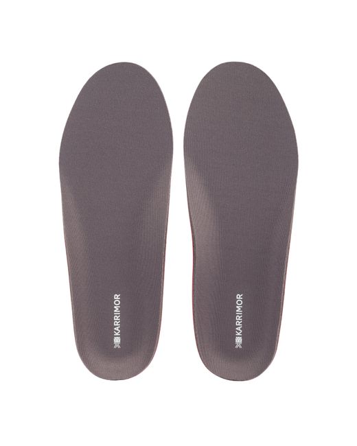Karrimor Pink Memory Foam Insole