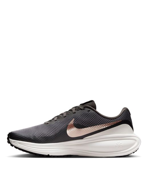 Nike Blue Revolution 8 Road Running Shoes