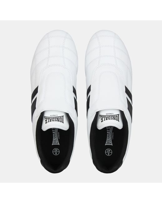 Lonsdale Multicolor Brent Slip-On for men