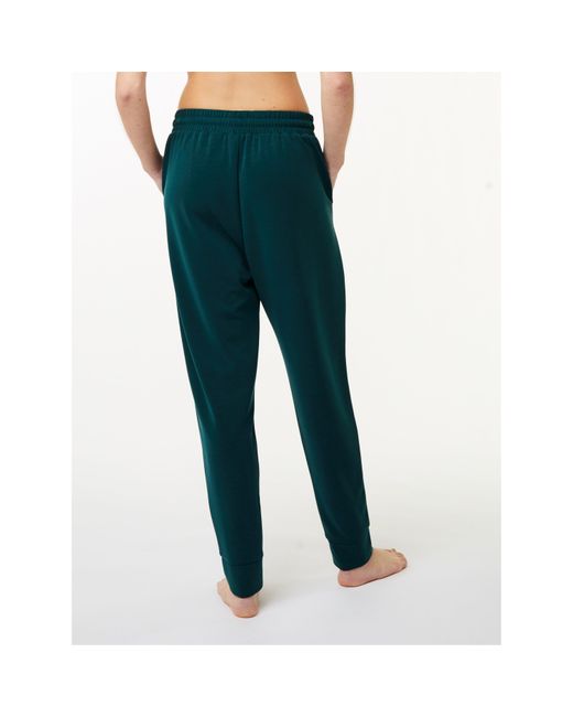 CCDK Green Leggings