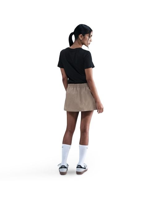 Nike Black Club V T-Shirt