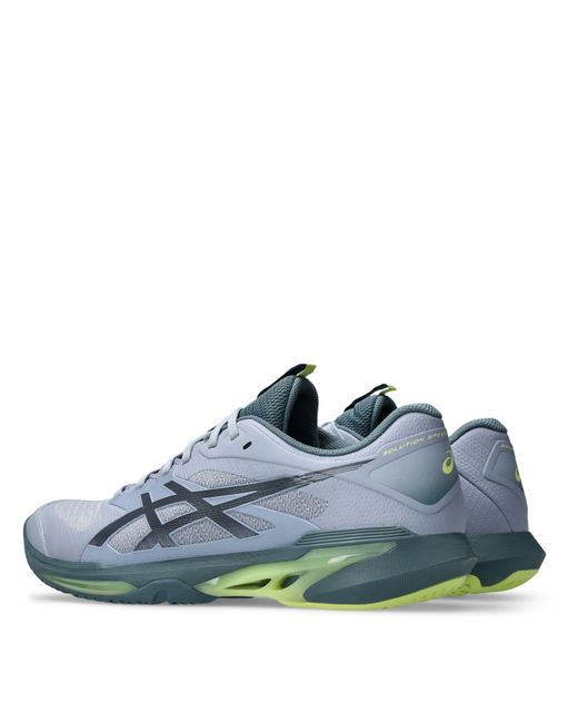 Asics Blue Solution Speed Ff 4 for men