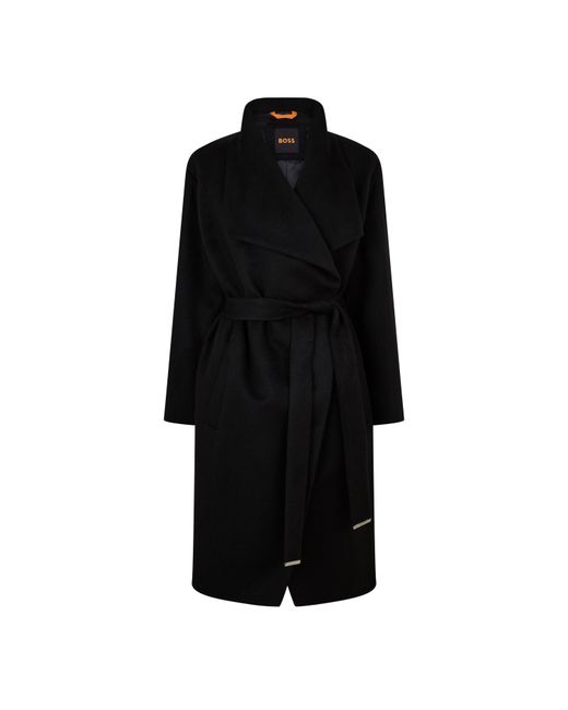Boss Black Overcoat