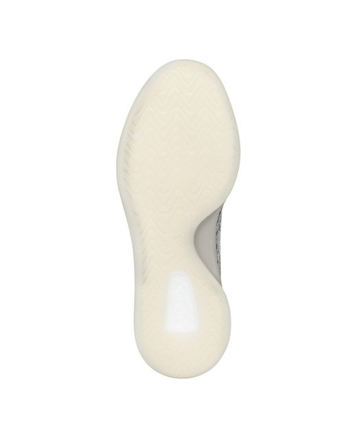 Yeezy Blue Qntm Sneakers for men