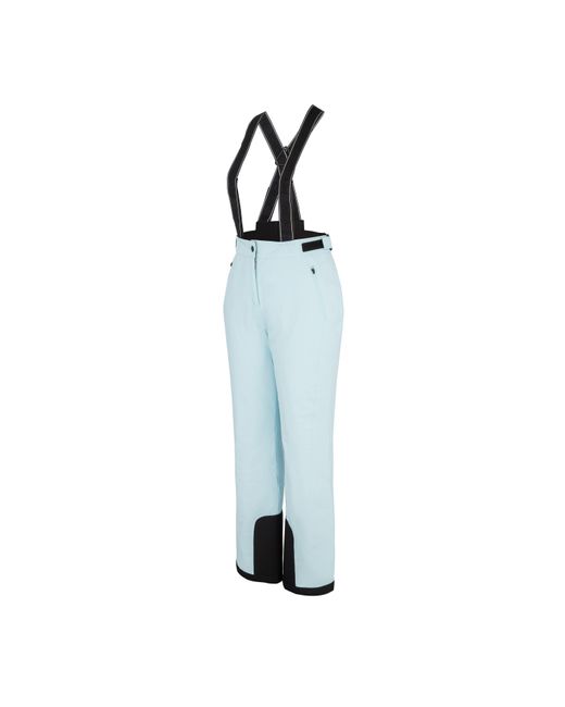Nevica Blue Vail Waterproof High Waisted Slim Fit Ski Trousers