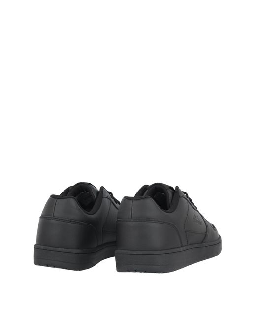 Slazenger 1881 Black Tower Low Trainers for men