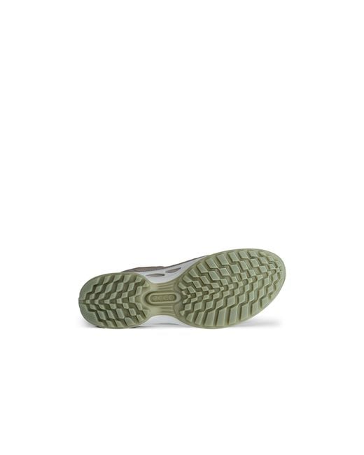 Ecco Gray Biom Energi