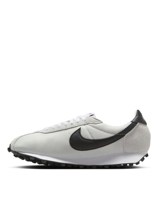 Nike Gray W Ld-1000