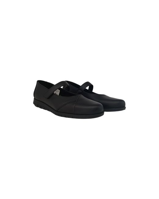 Firetrap Black Jane Mary Janes