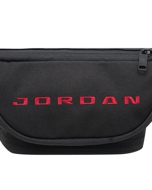 Nike Black Cross Body Bag