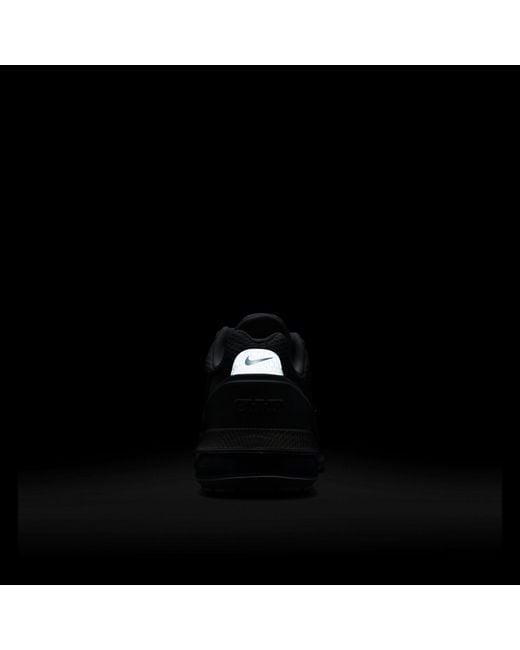 Nike White Air Max Pulse for men