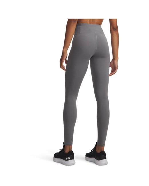 Under Armour Gray Ua Motion Leggings