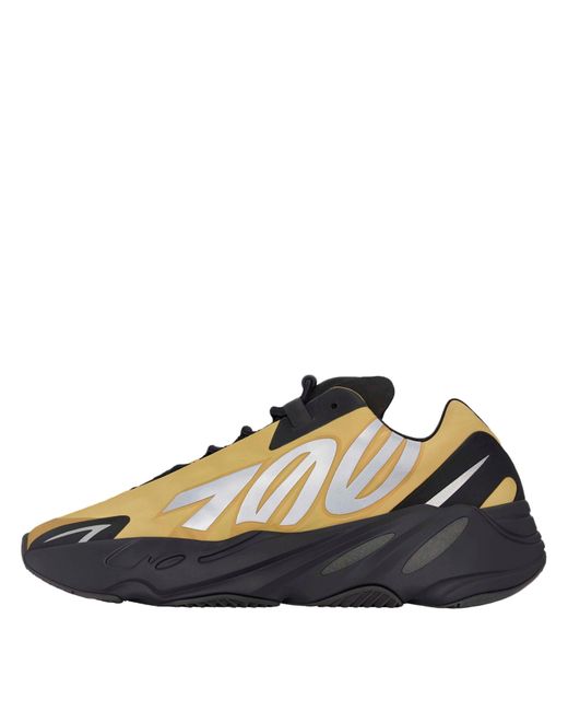 Yeezy Blue 700 Mnvn Honeyflux Oversized Midsole Trainers